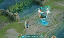 破晓小乔大招爆料视频,全新技能震撼来袭！