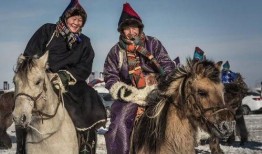 俄媒爆料蒙古人视频大全,蒙古人视频大全背后的文化风情